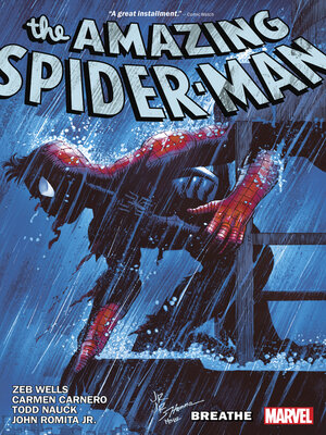 cover image of Amazing Spider-Man (2022), Volume 10